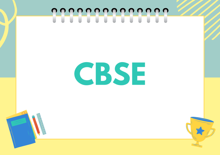 CBSE