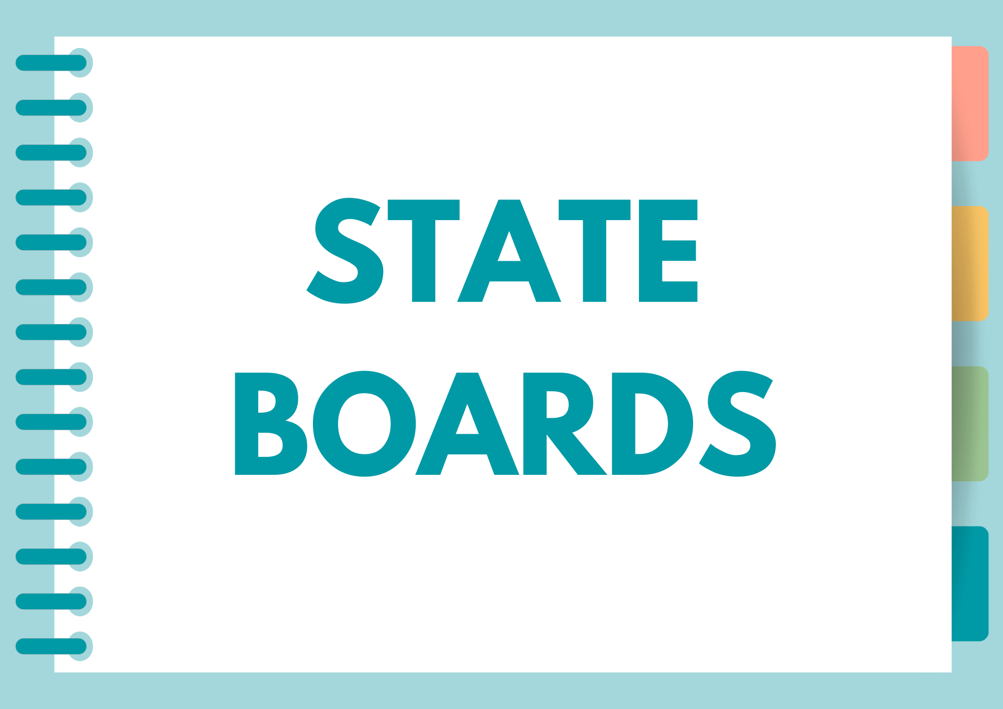 state boards