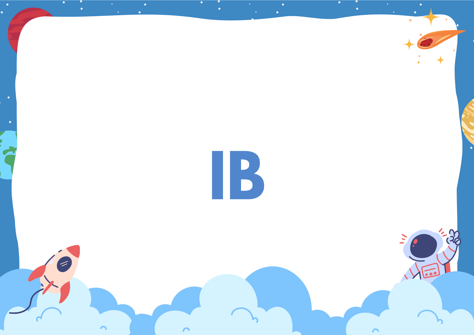 IB