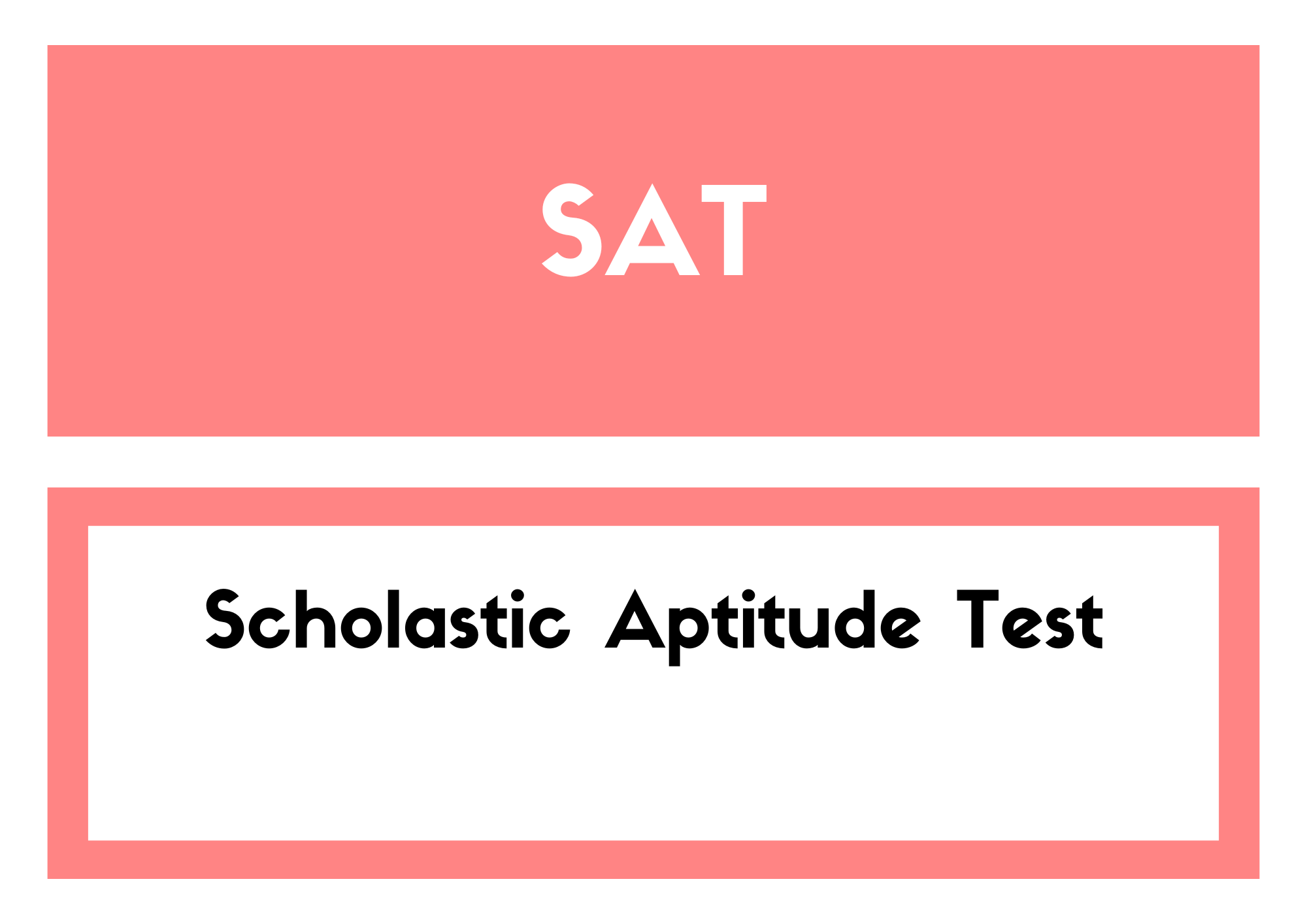 SAT